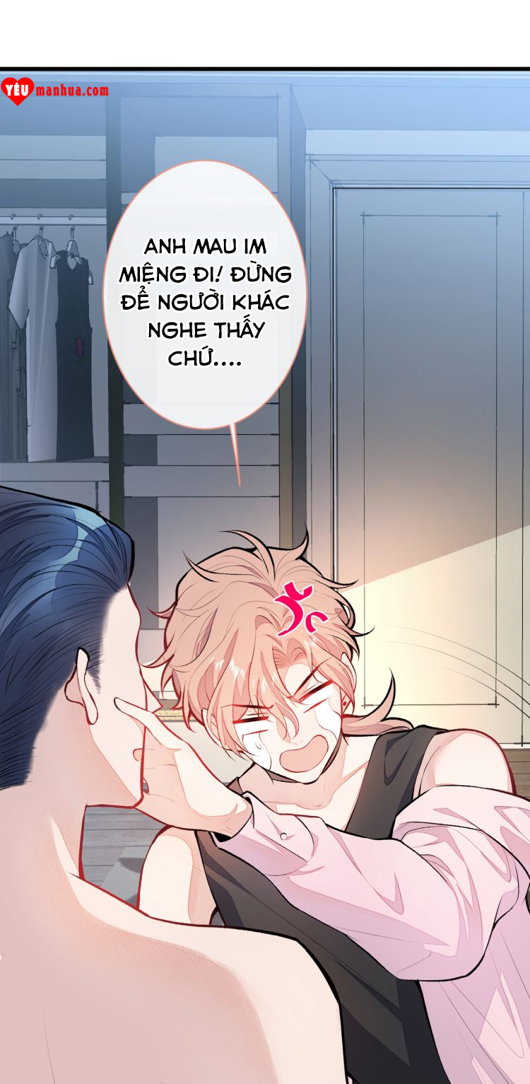 hotsearch của ảnh đế chapter 15 8