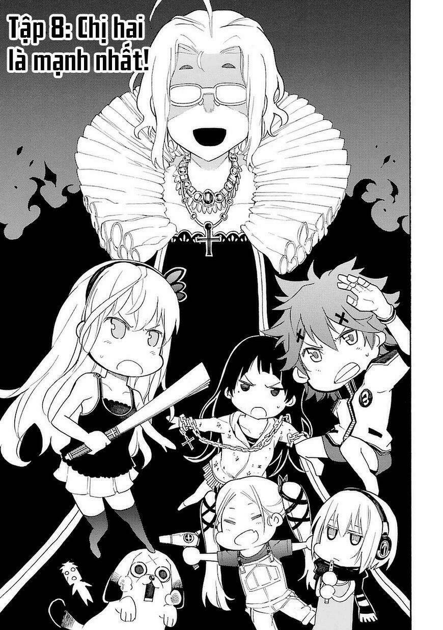 ikusa x koi chapter 8 7