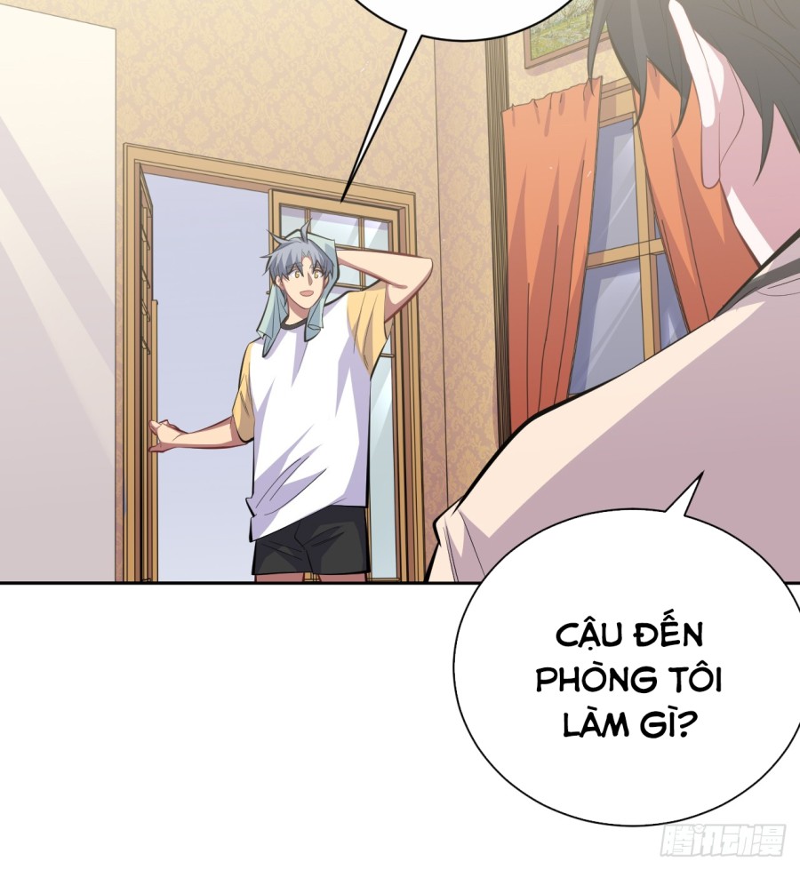 nhạc phụ đại nhân là bà xã chapter 36 7