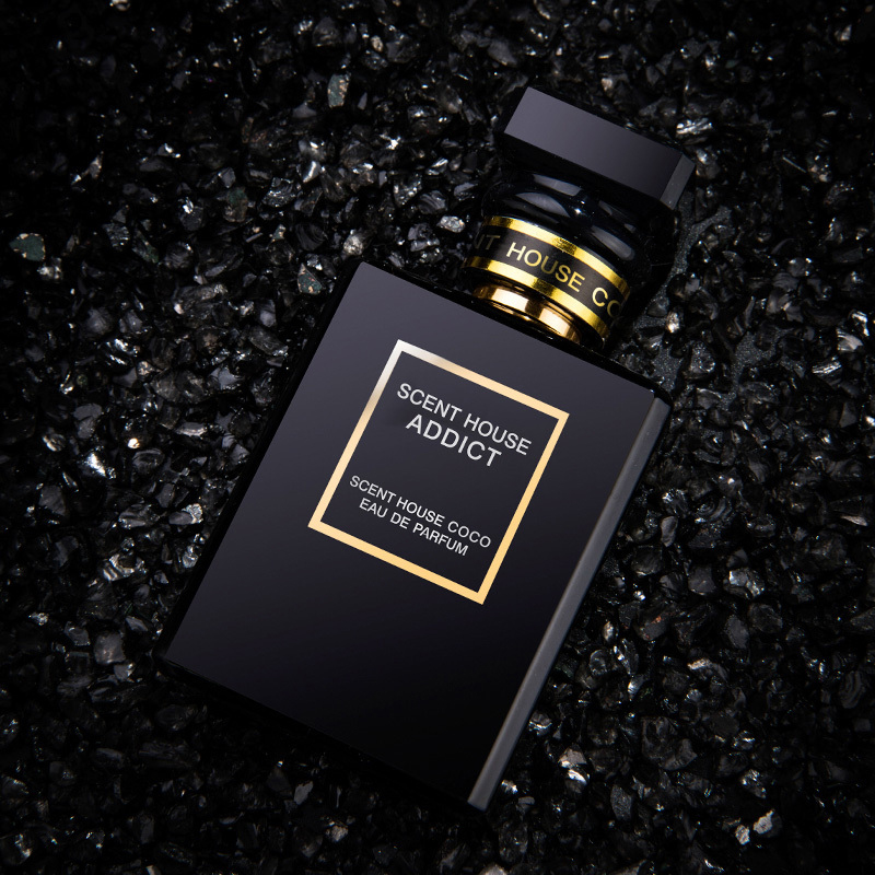 Scenthouse Coco fragrance male fragrance lasting fragrance Cologne fresh mature charm authentic product