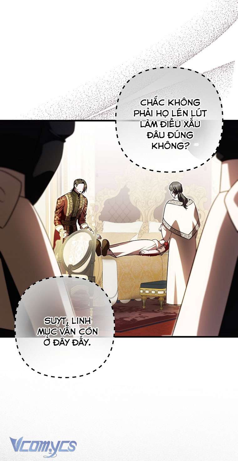 lần đầu bé út được yêu thương chapter 43 END SS1 12