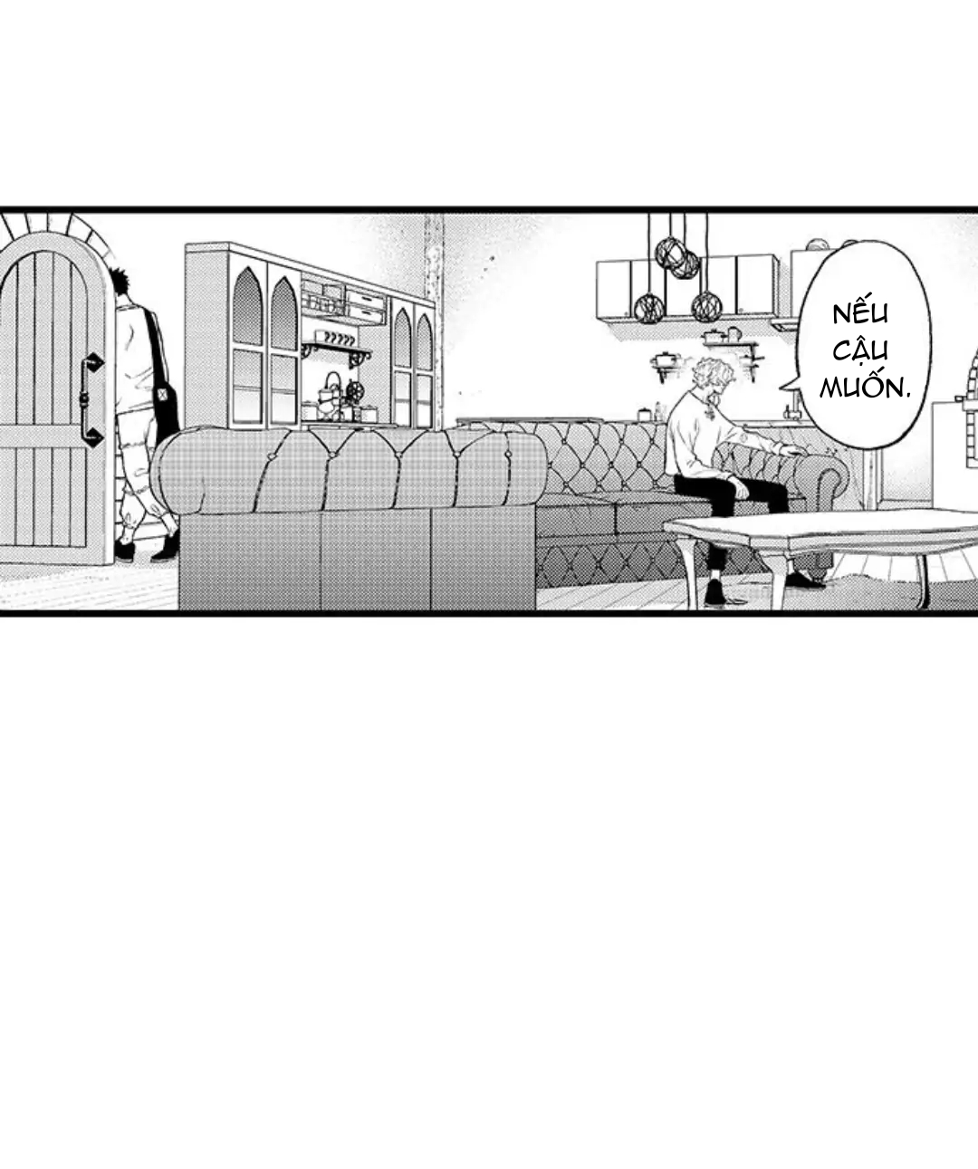 Gửi Em Gái Yêu Dấu, Anh Trai Em Trở Thành Thánh Nữ Mất Rồi chapter 31.2 - Trang 10