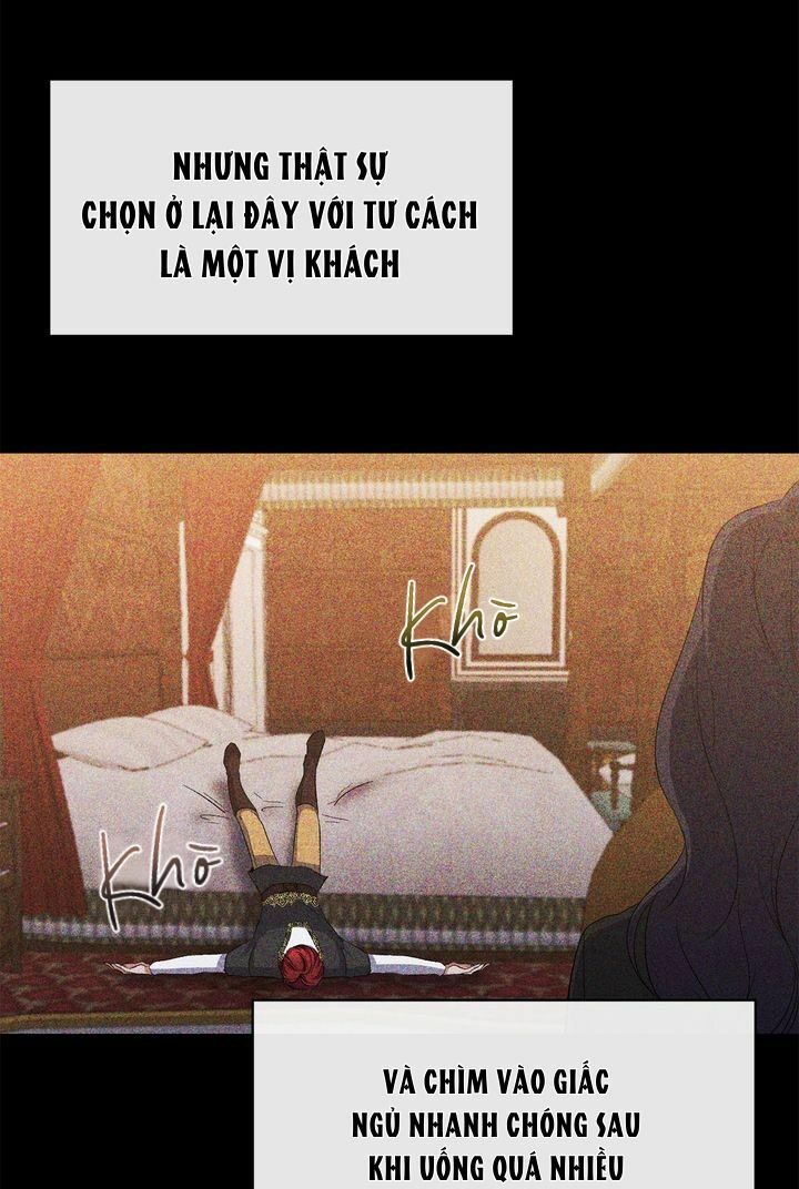 nữ công tước phương bắc là một nhân vật phản diện chapter 21 10