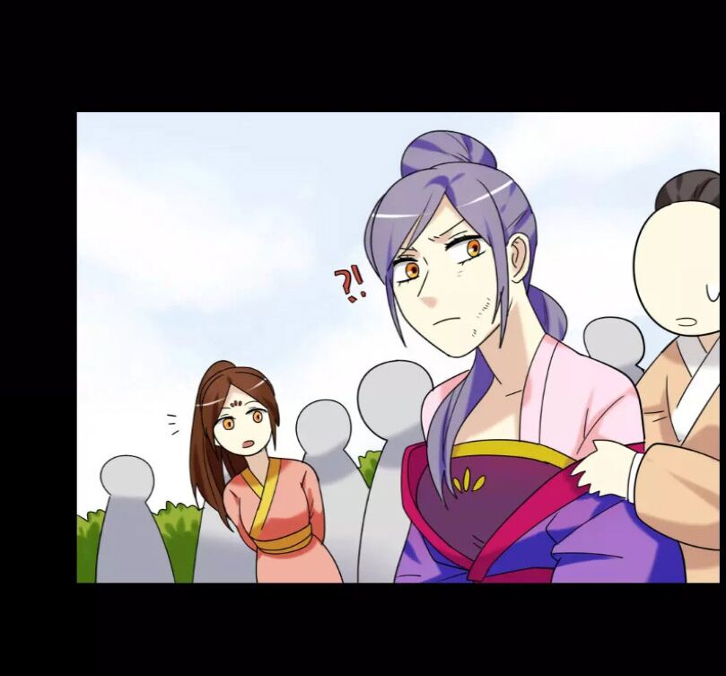 lưỡng bất nghi (full) chapter 131 14