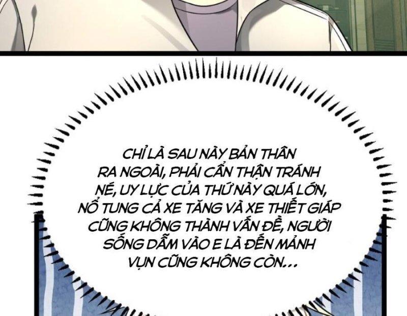 đóng băng toàn cầu: tôi gây dựng nên phòng an toàn thời tận thế chapter 120 14