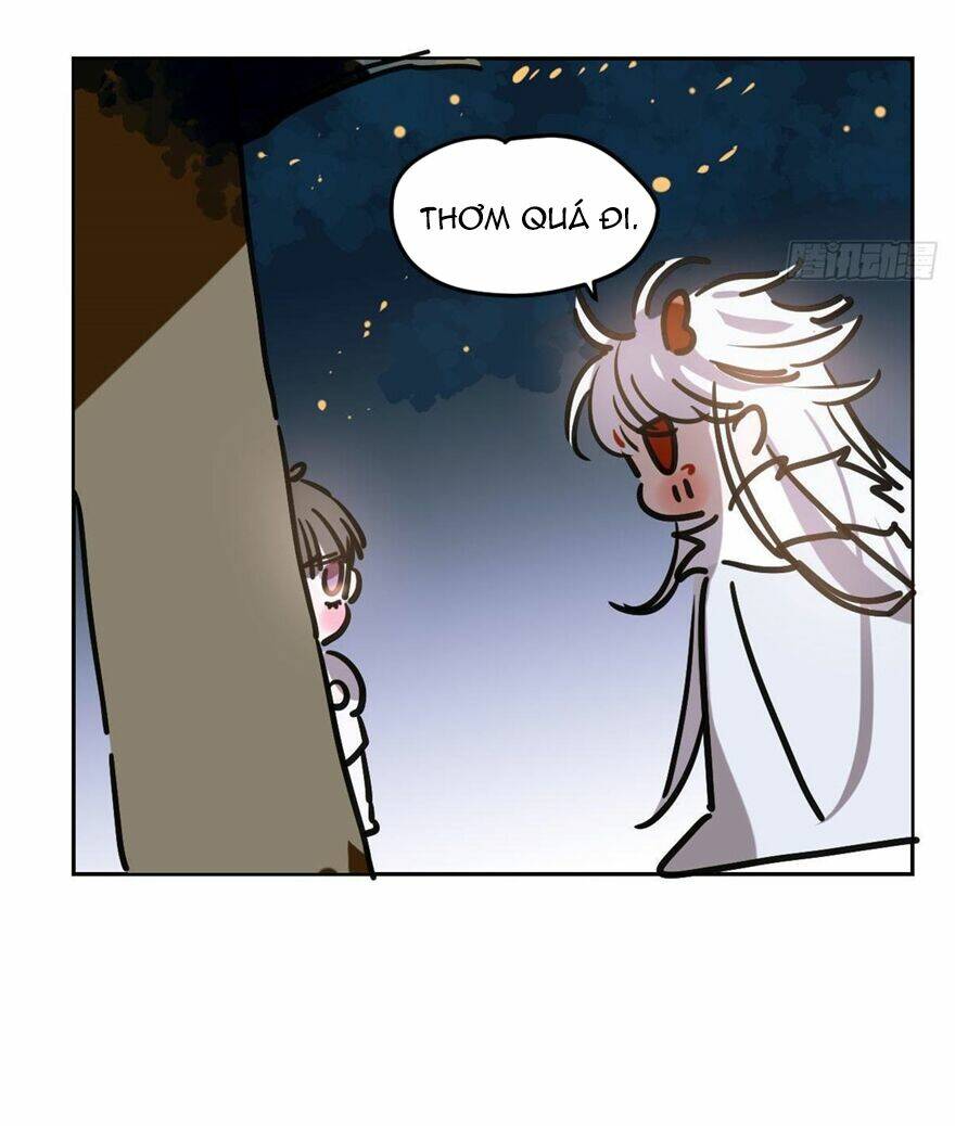 truy bắt ngao ngao chapter 41.1 5