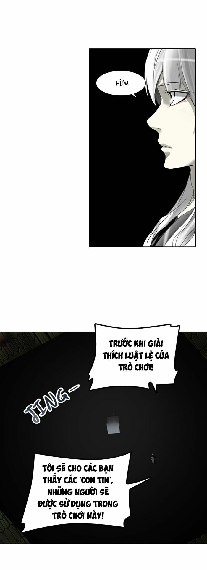 tòa tháp bí ẩn 2 chapter 188 17