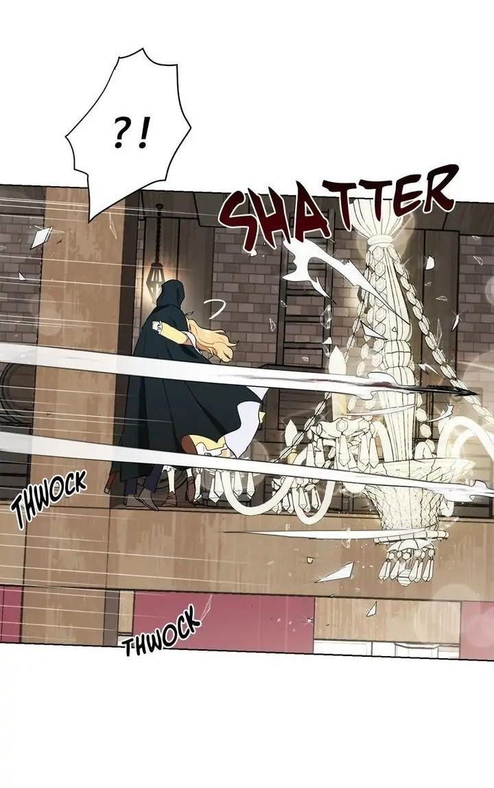 tôi là fan cứng hoàng tử chapter 37.2 5