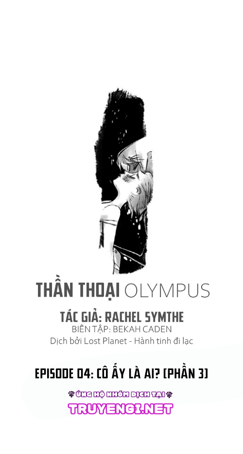 thần thoại olympus chapter 4 1