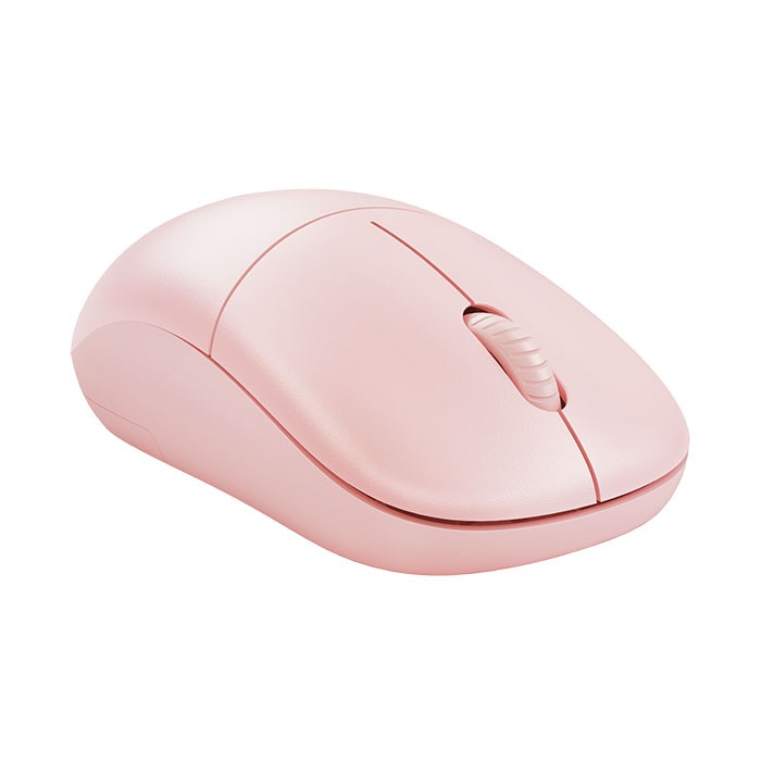 Chuột Không Dây MicroPack SPEEDY MINI 2 MP-712W Có Nhiều Màu Lựa Chọn Độ Phân Giải 1200cpi Phạm Vi Hoạt Động 10m Hàng Chính Hãng