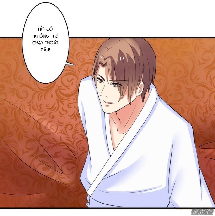 watashi wo hitorijime ni shite chapter 16 14