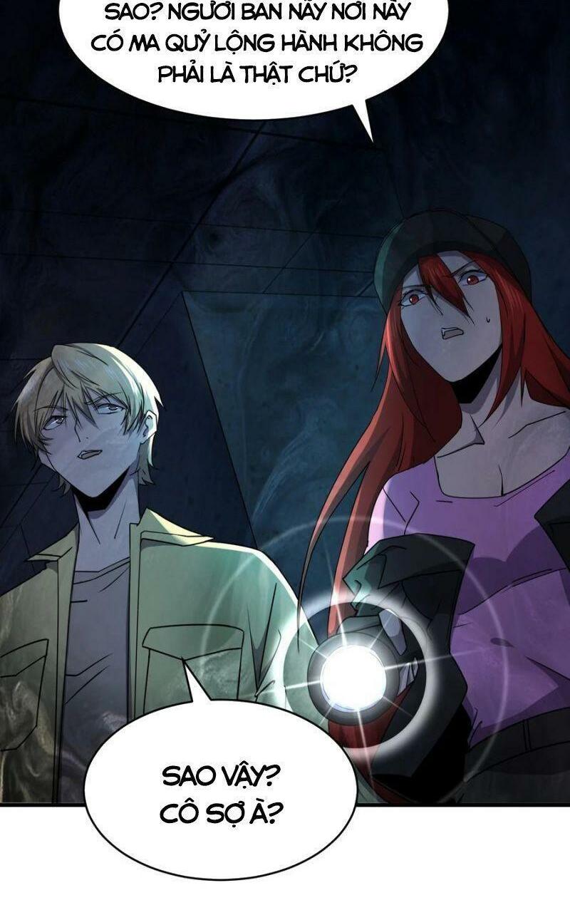 đừng hiểu lầm, tôi mới là người bị hại! chapter 37 26