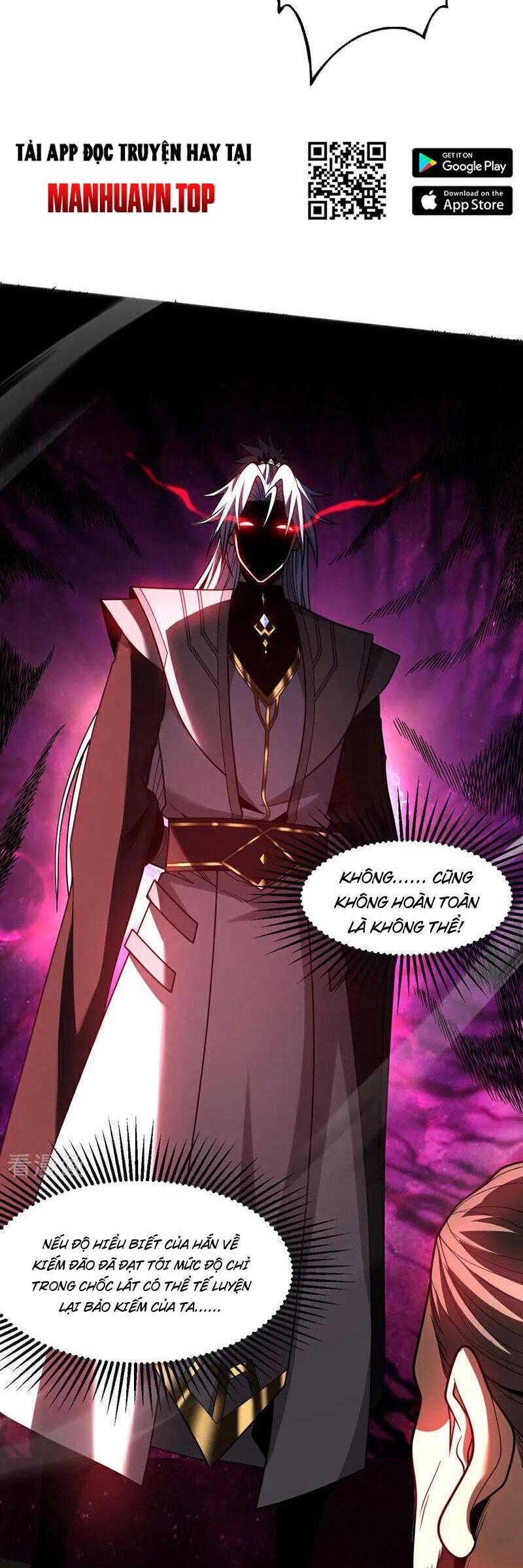 Đệ Tử Tu Luyện Còn Ta Thì Lười Biếng Chapter 59 9