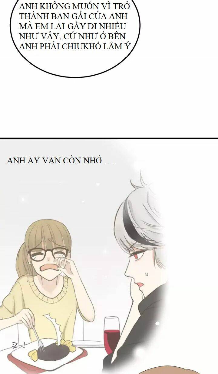 thần tượng điểm zero chapter 89.2 34