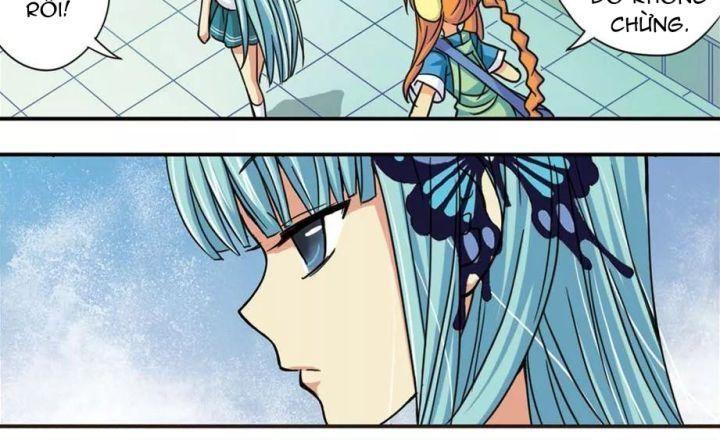 nặc á chi điệp chapter 30 6