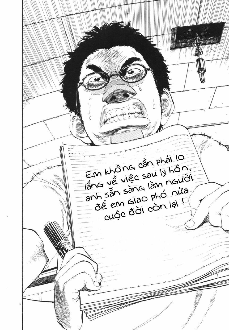 boy on the run chapter 105 6