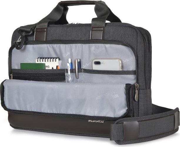 Cặp đựng laptop Mikkor The Ralph Briefcase