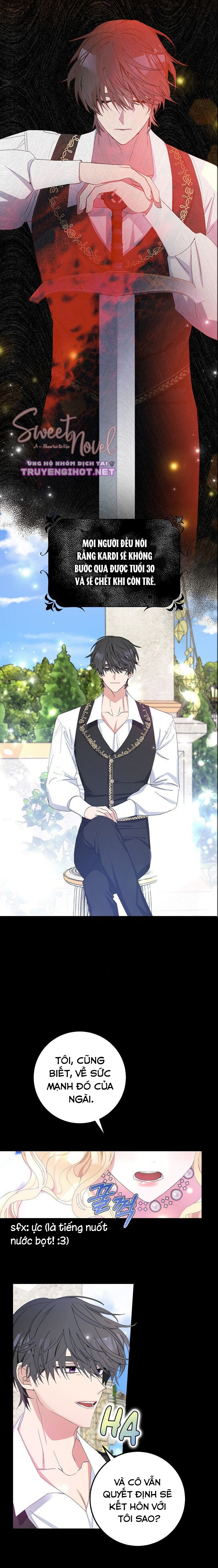 chồng à, chúng ta kết hôn lại đi nhé! chapter 1 15