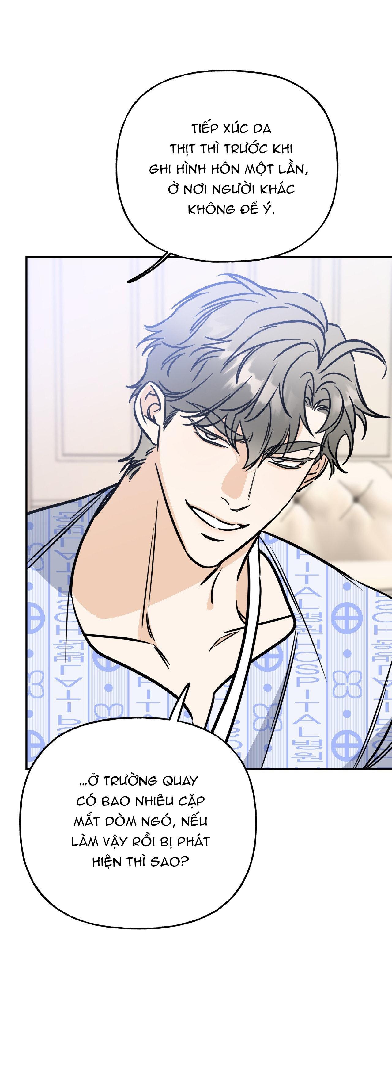 lệnh cứu rỗi chapter 12 40