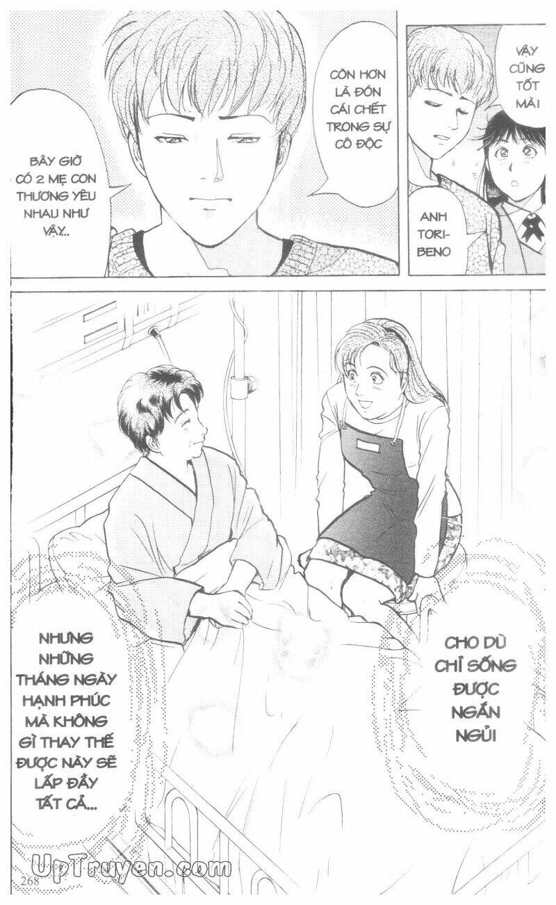 thám tử kindaichi (bản đẹp) chapter 18 268