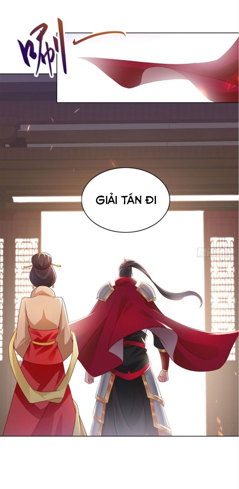 người nuôi rồng chapter 15 24