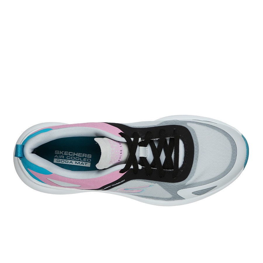 Giày Thể Thao Sneakers Nữ SKECHERS Go Run Pulse - 128079