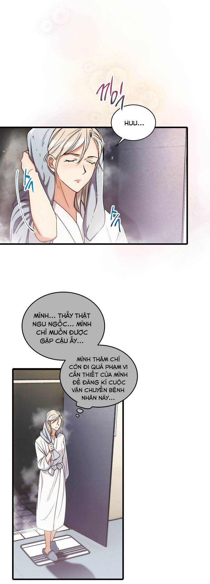 bác sĩ trùng sinh chapter 60 28