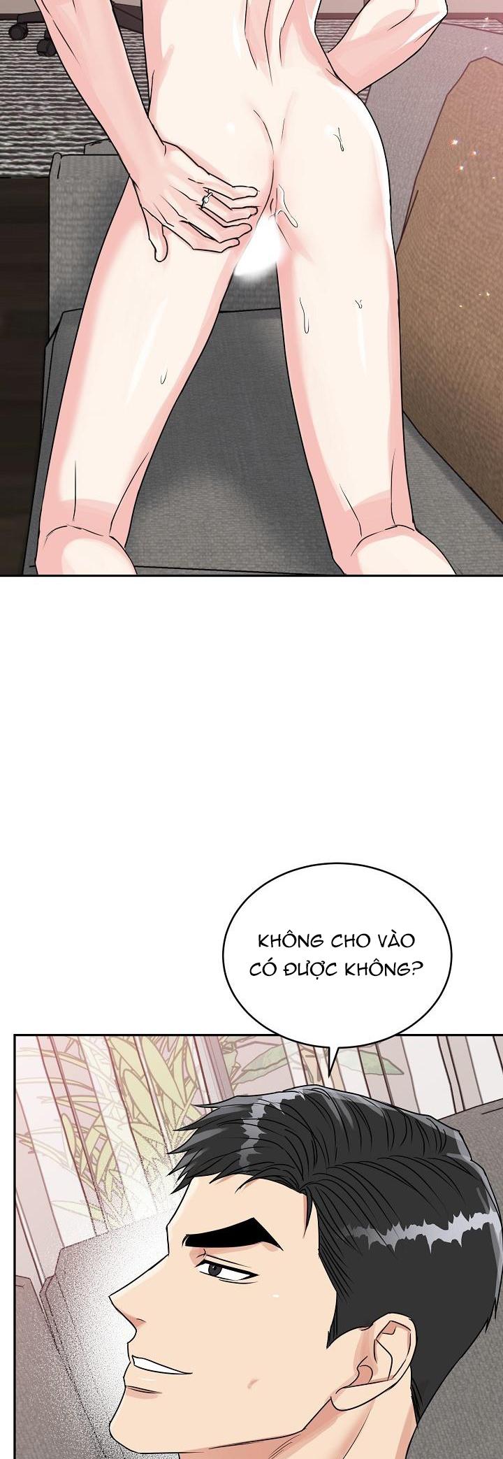 hổ dữ chapter 31 37