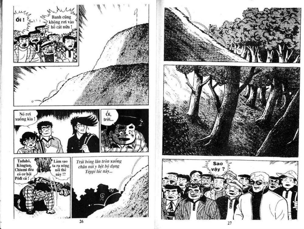 tân teppi chapter 7 12