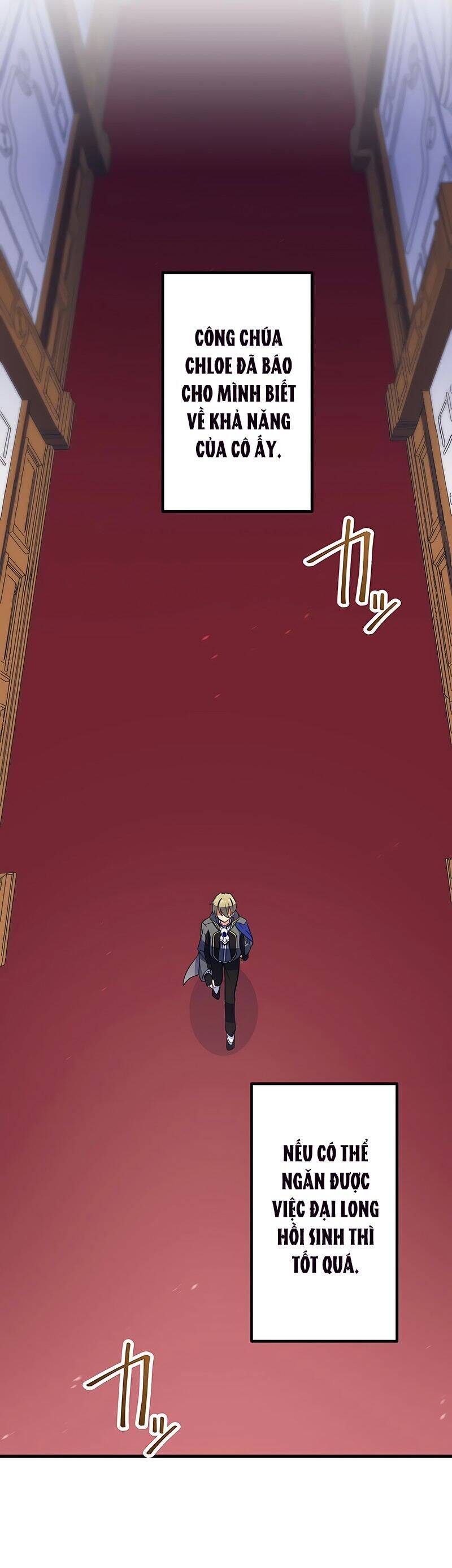 âm dương sư mạnh nhất chuyển sinh chapter 36 6