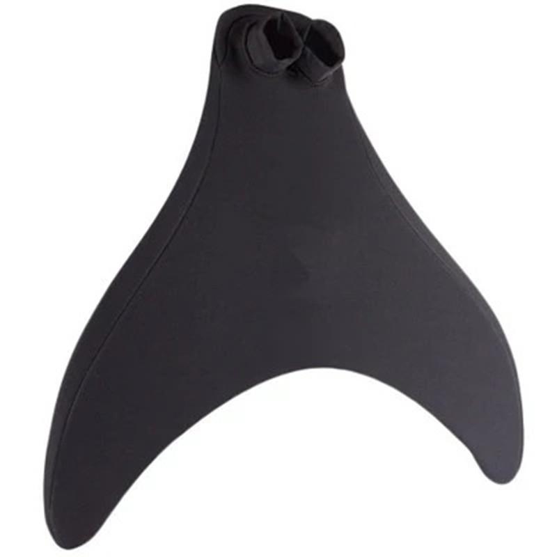 2021 Cao Cấp Thời Trang Người Cá Trưởng Thành Đồ Bơi Nữ Cha Mẹ-Con Trẻ Em Trình Diễn Trang Phục Được Cài Đặt fippers