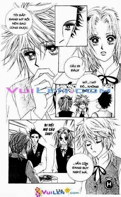 đại ca đi học chapter 13 136