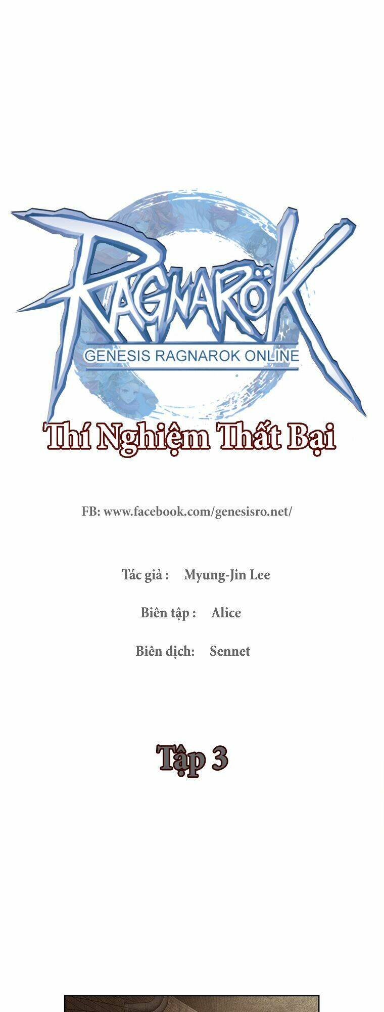 thí nghiệm thất bại chapter 3 4