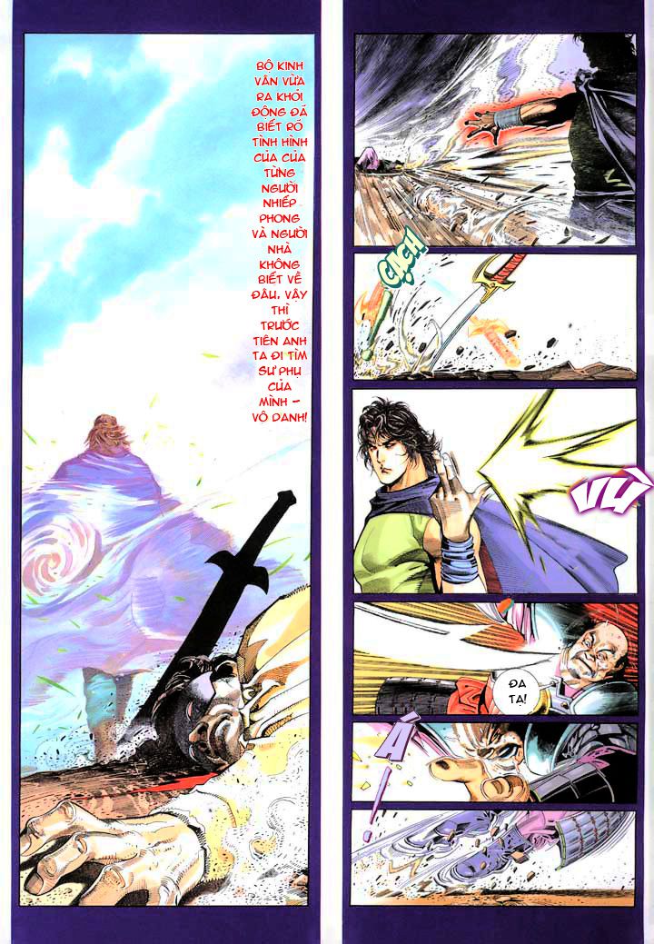 phong vân chapter 216 7