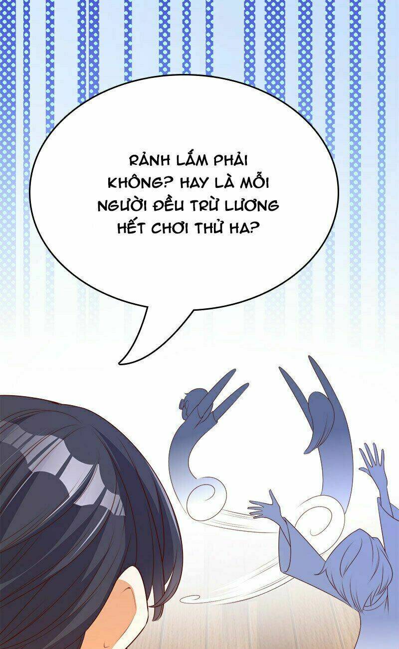 lãnh hôn cuồng ái chapter 31 6