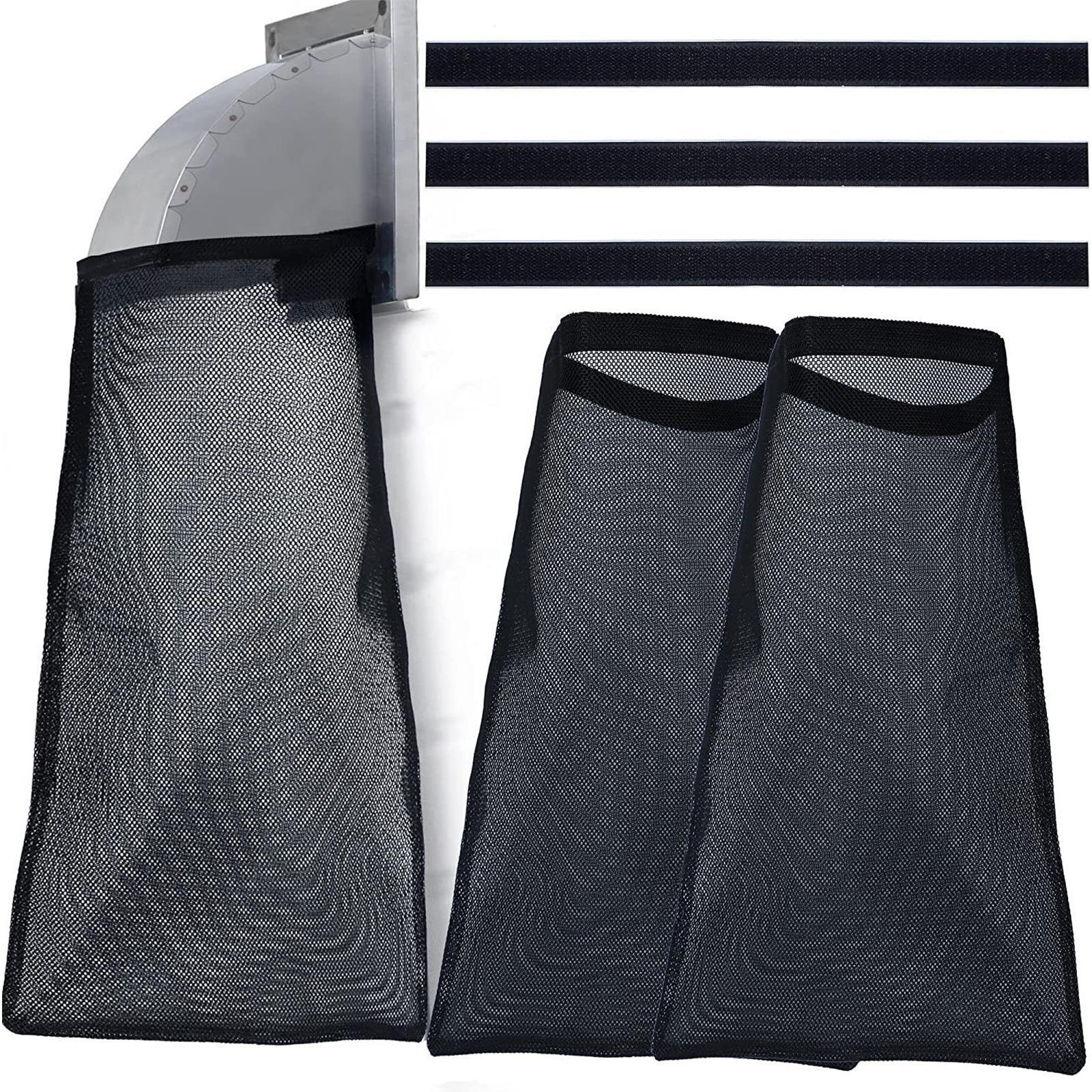Dryer Vent Bag Replacement 1x for Capturing and Dust
