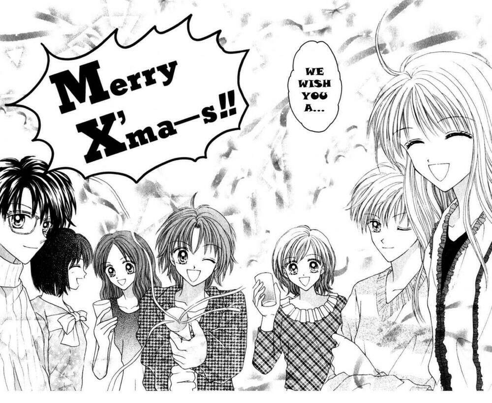 max lovely chapter 6 1