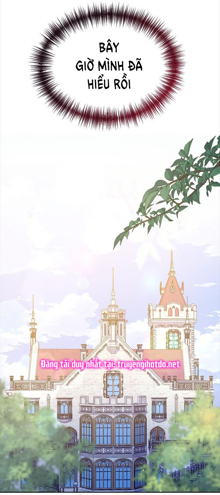 Yêu Hoặc Chết chapter 14.1 - Trang 33