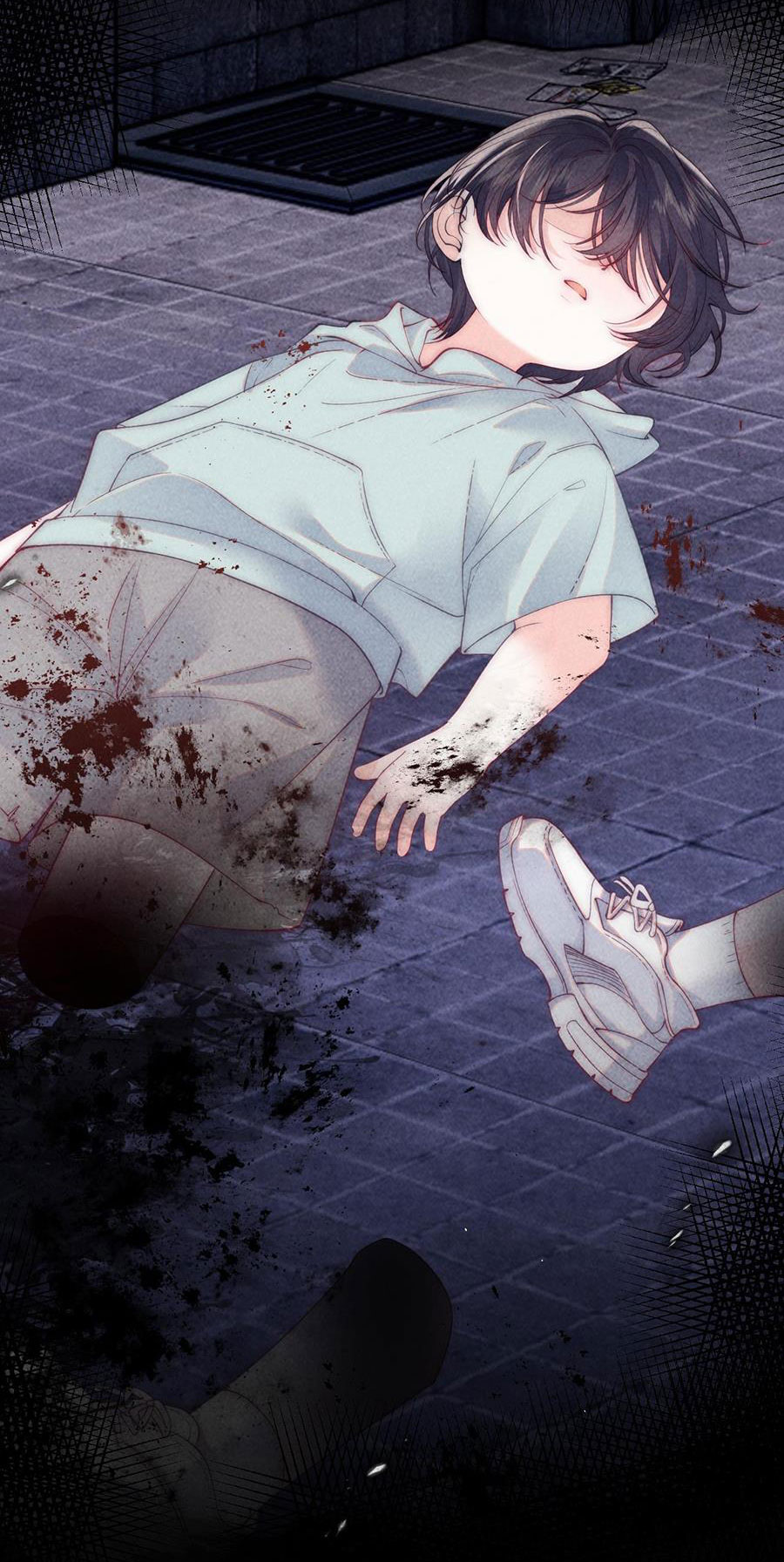 [15+] nhiệt độ cơ thể của ác ma chapter 6 3