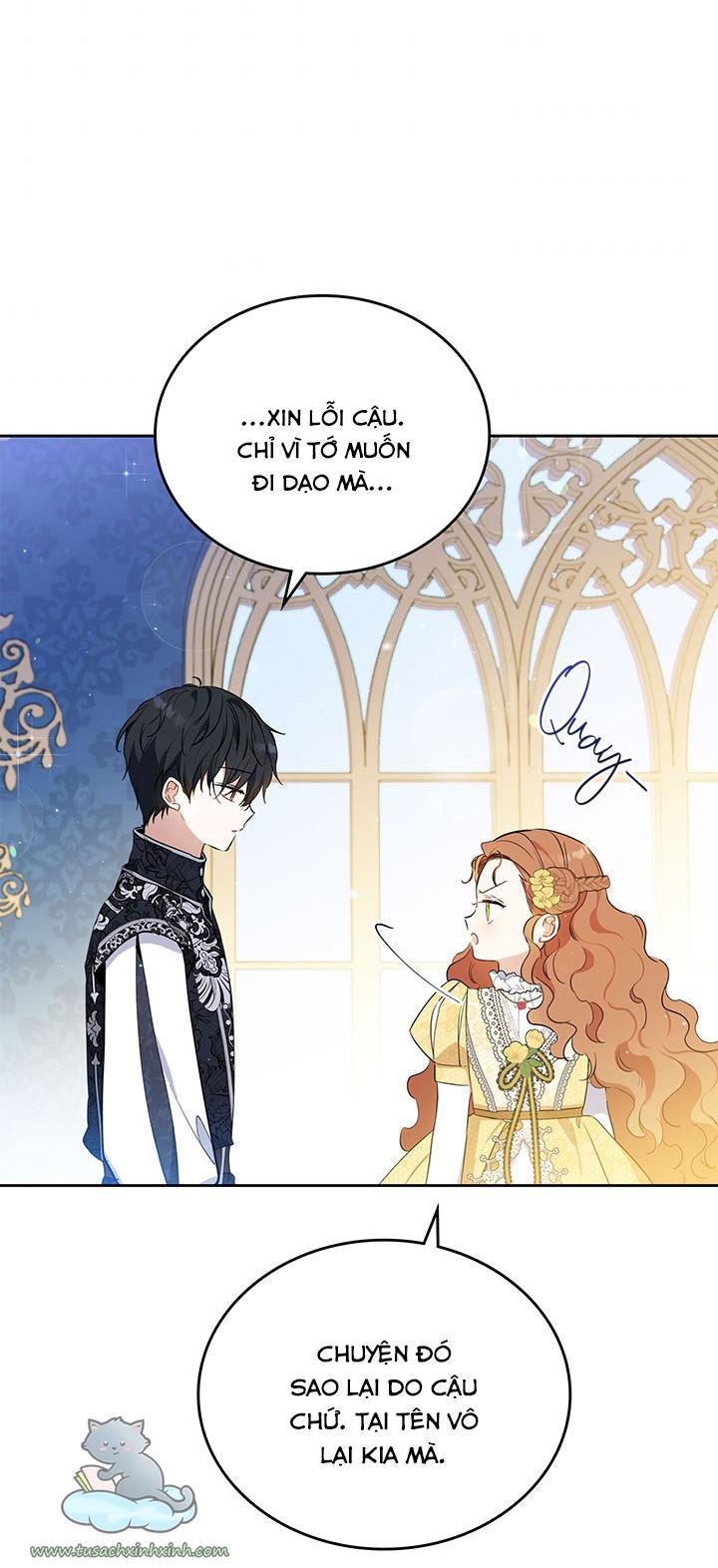 kiếp này ta sẽ trở thành gia chủ chapter 71 40