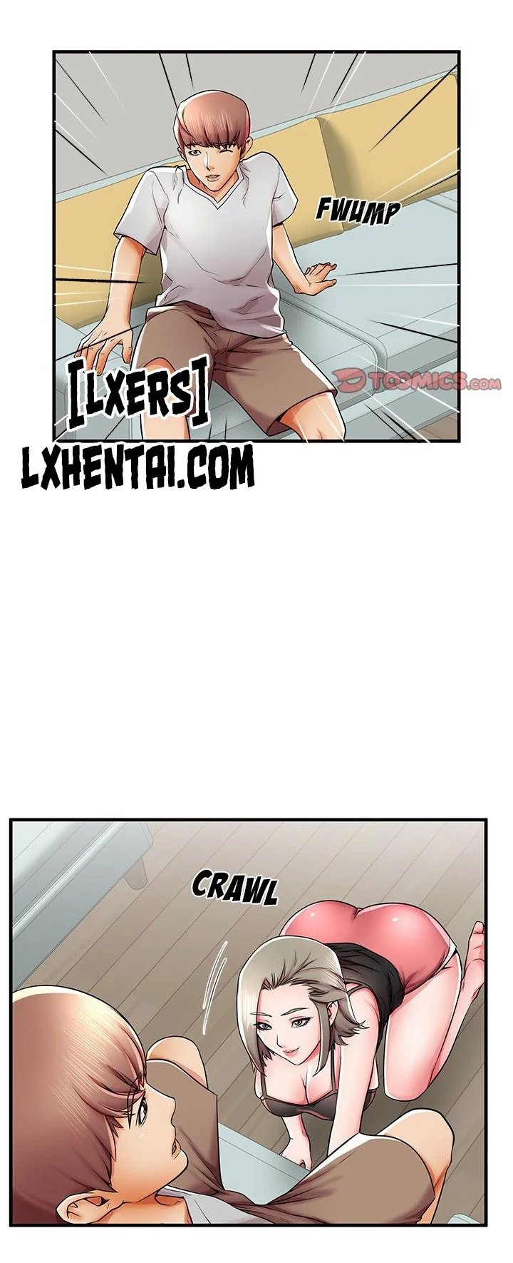 người mẹ xấu xa chapter 39 28