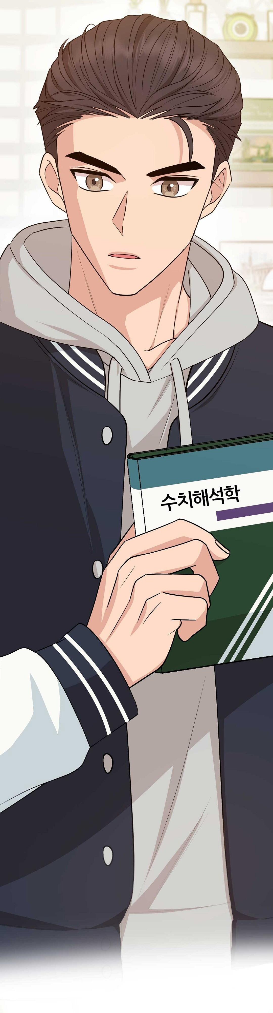 [18+] Hợp Đồng Nô Lệ Dâm Đãng chapter 26.1 - Trang 23