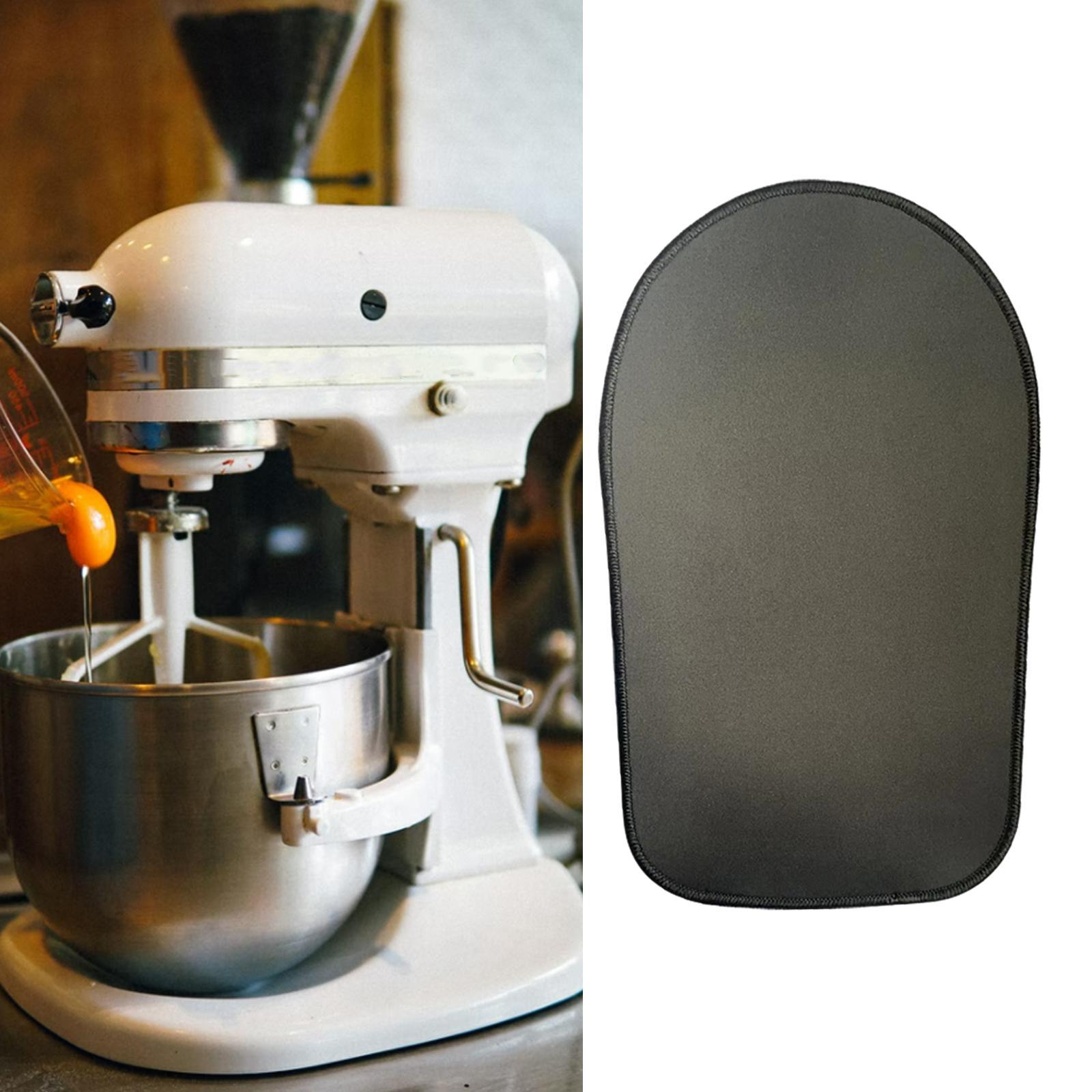Rubber Kitchen Appliance Slide Mats Mixers Kitchen Cover for Stand Mixer