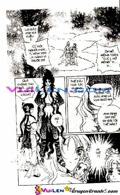 đóa hoa yêu kiều chapter 7 155