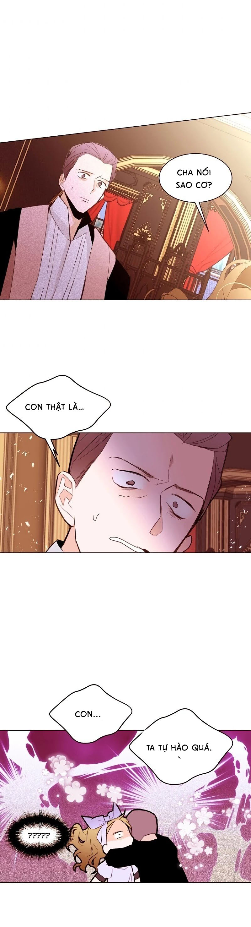 cuộc sống nhàm chán của quý cô tái sinh chapter 38 33