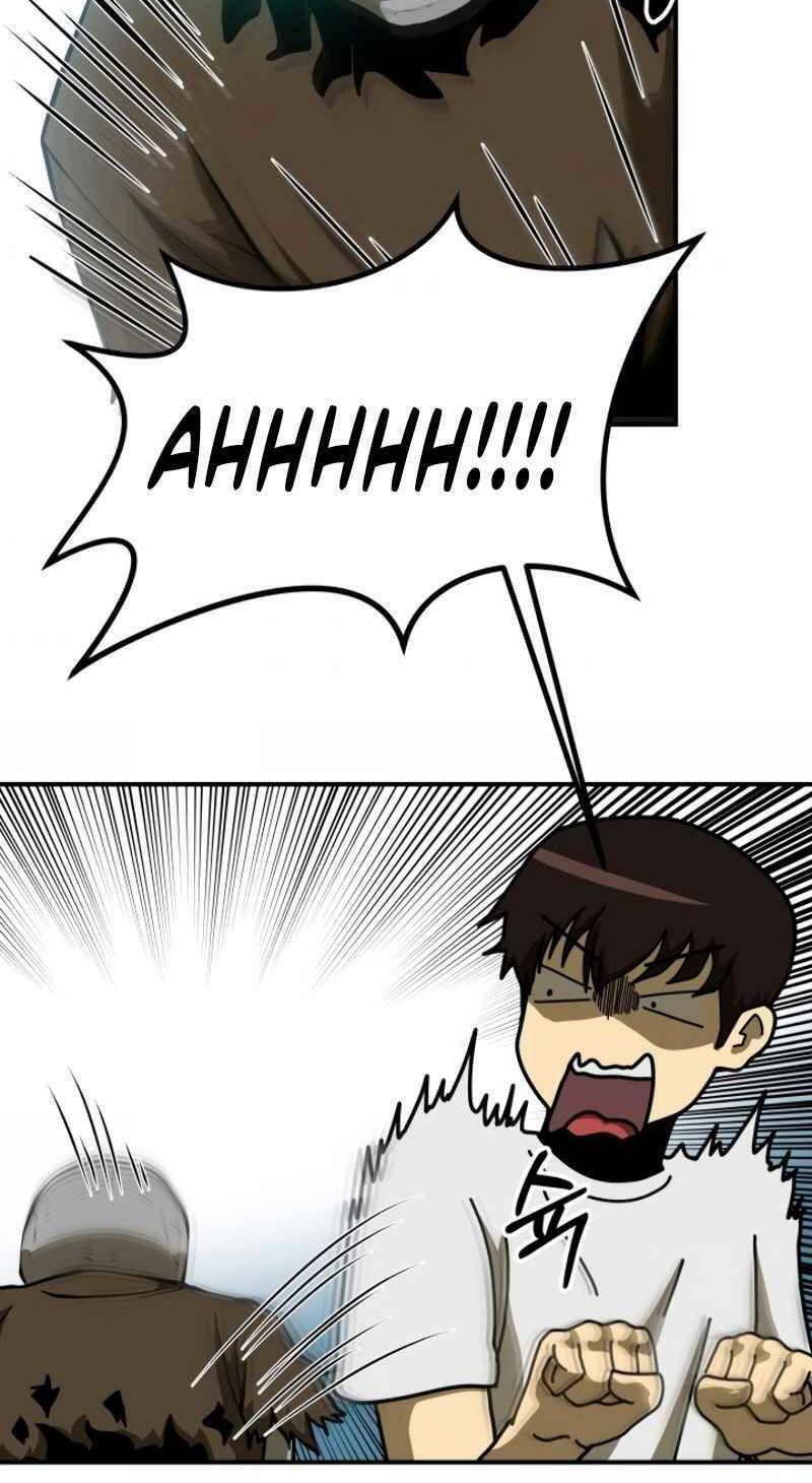 ngôi nhà kết nối với hầm ngục chapter 7 21