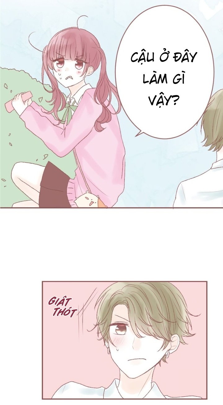 bạn và tôi chapter 7 13