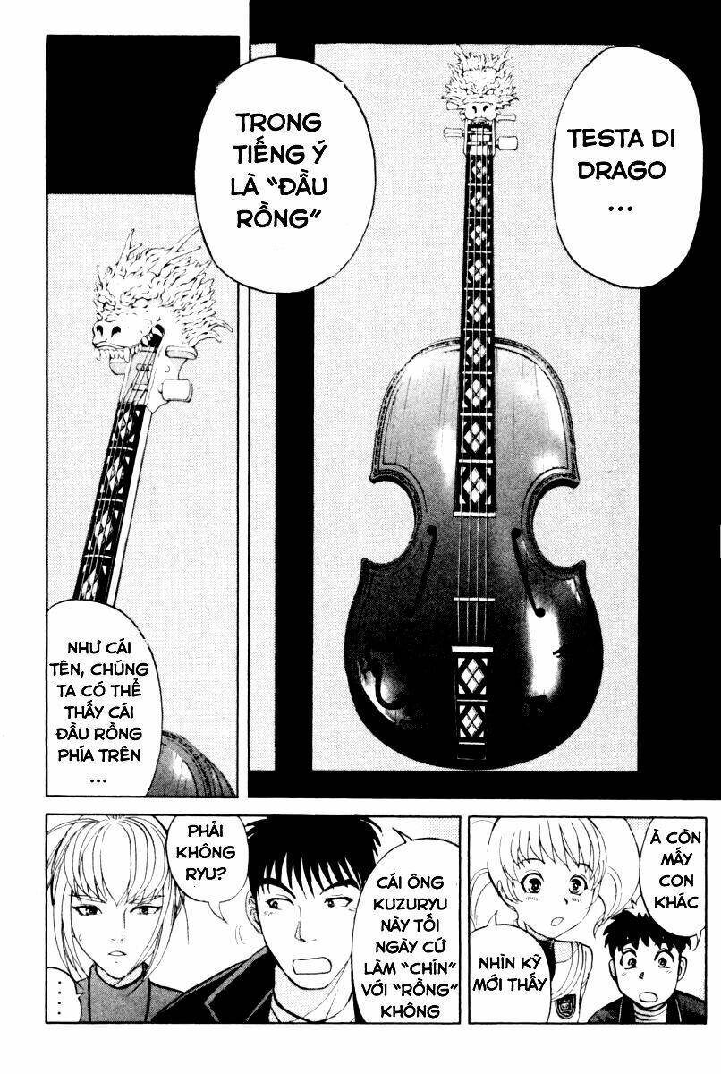 detective academy q chapter 65 16