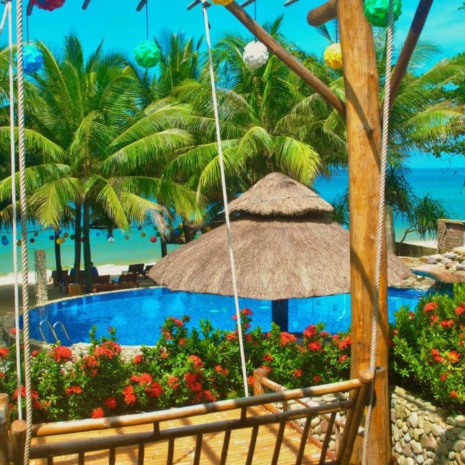 Hình ảnh Coral Bay Resort 3* Phú Quốc - Bãi Biển Đẹp, Bữa Sáng, Gần Chợ Đêm, Ngay Trung Tâm Đông Dương