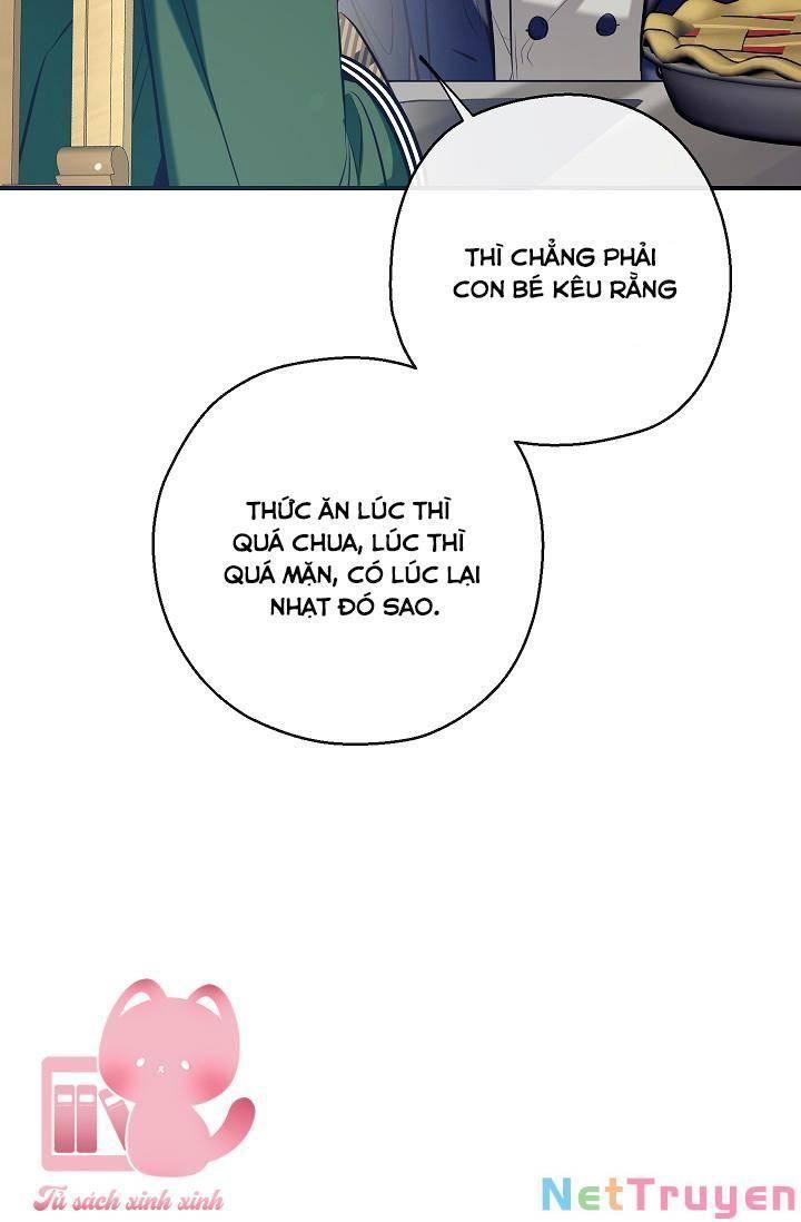 chúng ta có thể trở thành gia đình được không? chapter 61 4